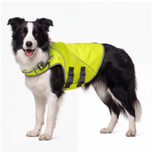Load image into Gallery viewer, Mountain Safety Vest