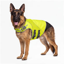 Load image into Gallery viewer, Mountain Safety Vest