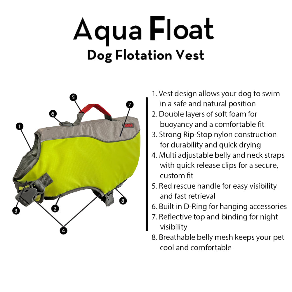 Kong sport aquafloat sales